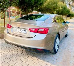 شيفروليه ماليبو